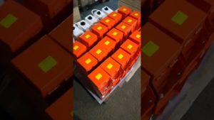 Сборка термопенала 8/150 l Равиком-М