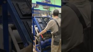 Сделай формы своими руками – представляем станки для производства форм и объемных фигур из пластика