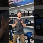 Секреты дуговой сварки: как выбрать лучший аппарат для своих задач #сварка #diy