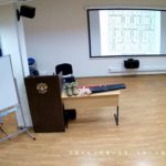 Семинар по электробезопасности, ПТЭЭП