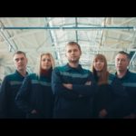 Съемочный ролик ЕПК-Саратов - набор сотрудников