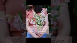 Скульптура из смеси полимерных глин #холодныйфарфор с элементами масляной живописи 🎨
