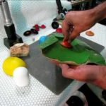 Снова о шлифовальных подошвах
