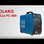 Solaris AirCut PC-400 Плазморез