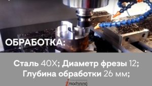 SolidCam i Machining