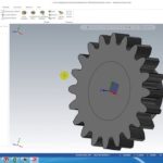 SolidWorks vs MasterCAM 2020 создание зубчатого колеса /SolidWorks vs MasteCAM 2020 Gear Modeling