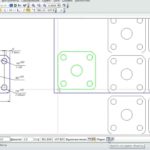Создание dxf+раскладка, раскладка деталей в ArtCam 2018, написание УП