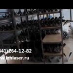 Спираль шнека