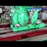 Spline shaft milling machine STANKO type 5350 x 1000