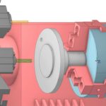 SprutCAM Токарно фрезерная обработка приводным инструментом