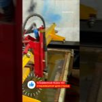 Стабилизатор для станка плазменной резки