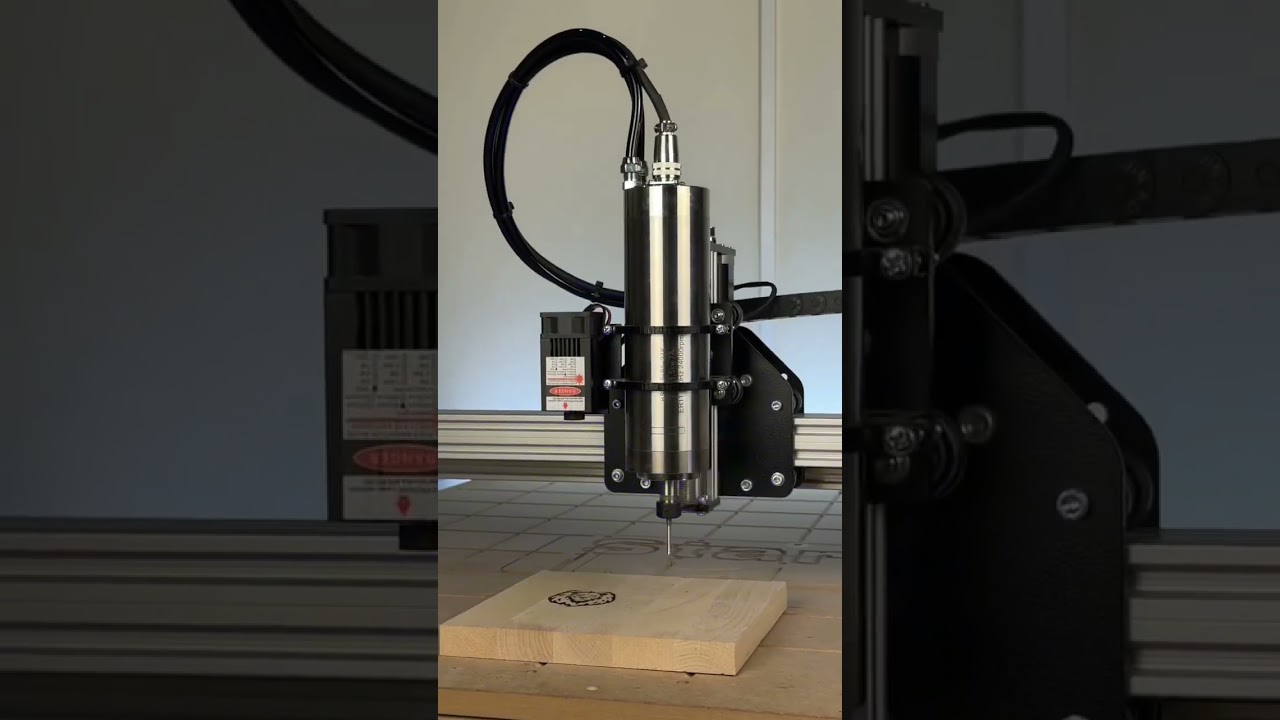 Станки с ЧПУ от 79 000р✅ #savinsname #чпу #станоксчпу #чпуподереву #cnc #фрезерныйстаноксчпу