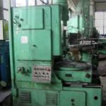 Stanko 5140 Hydraulic Gear Shaper High Speed Available for sale