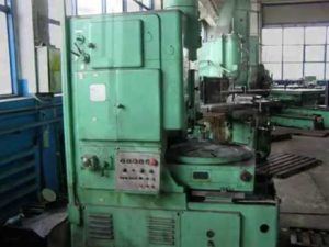 Stanko 5140 Hydraulic Gear Shaper High Speed Available for sale