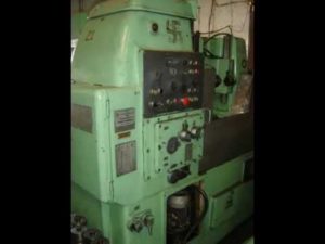 Stanko 5k310 Gear Hobber Universal Available for sale