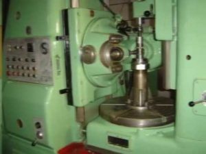 Stanko 5k32 (max 800mm ) choice of 3 machines Gear Hobber Universal Machine Available for sale