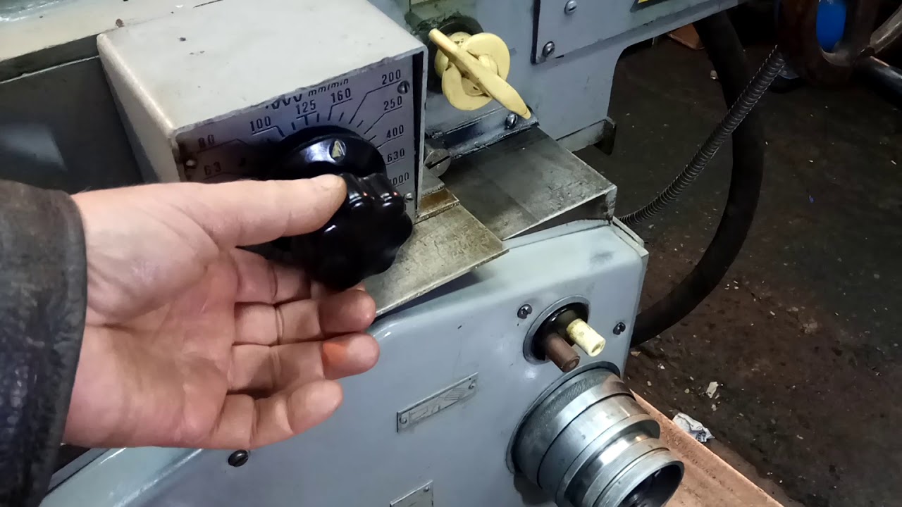 Станок 6Т12 консольно-фрезерный вертикальный