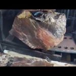 Станок для резки камня полуавтомат  Stone cutting machine semi automatic