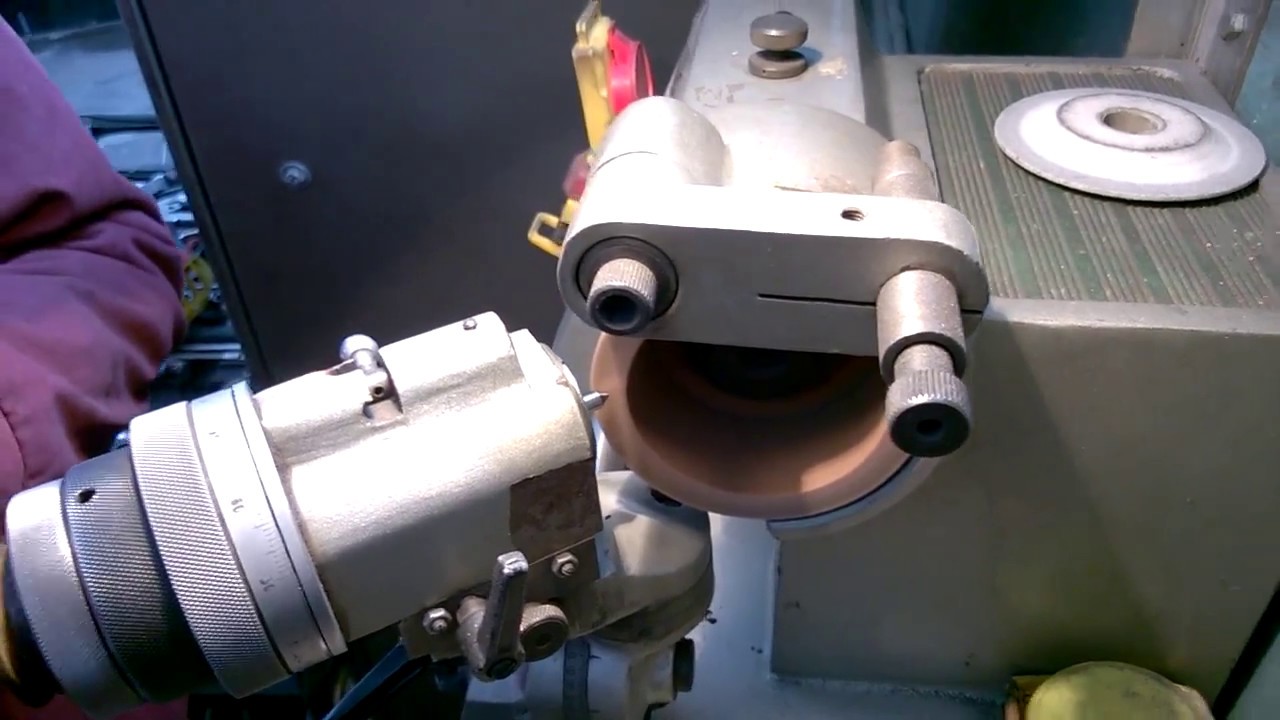 Станок для заточки  proma on-25