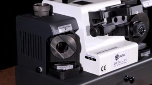 Станок для заточки сверл AURA ZM-32