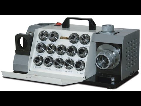 Станок для заточки сверл OPTIgrind GH 15 T