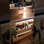 Станок кромко шлифовальный модель KSM-3000 Болгария
