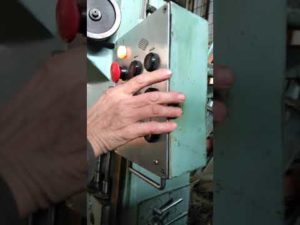 Станок отделочно-расточной (алмазно-расточной) 2Е78П, с подвижным столом...