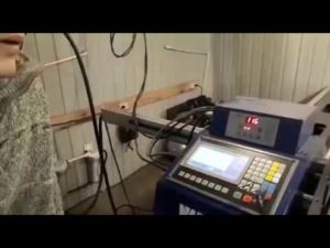 Станок плазменной резки 1500х3000
