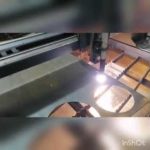 Станок плазменной резки ЧПУ