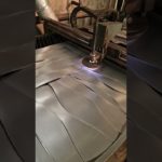 Станок плазменной резки SPIRO