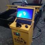 Станок плазменной резки чпу Galich Plasma Cut