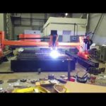 Станок плазменной резки с ЧПУ Hypertherm HPR400. Нержавейка 40 мм