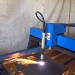 Станок плазменной резки с ЧПУ Plazma CUT-150 т.89033954042
