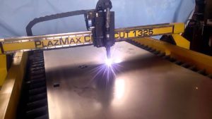 Станок плазменной резки с ЧПУ серия "PlazMax CNC CUT-1325"