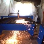 Станок плазменной резки с ЧПУ т.89033954042