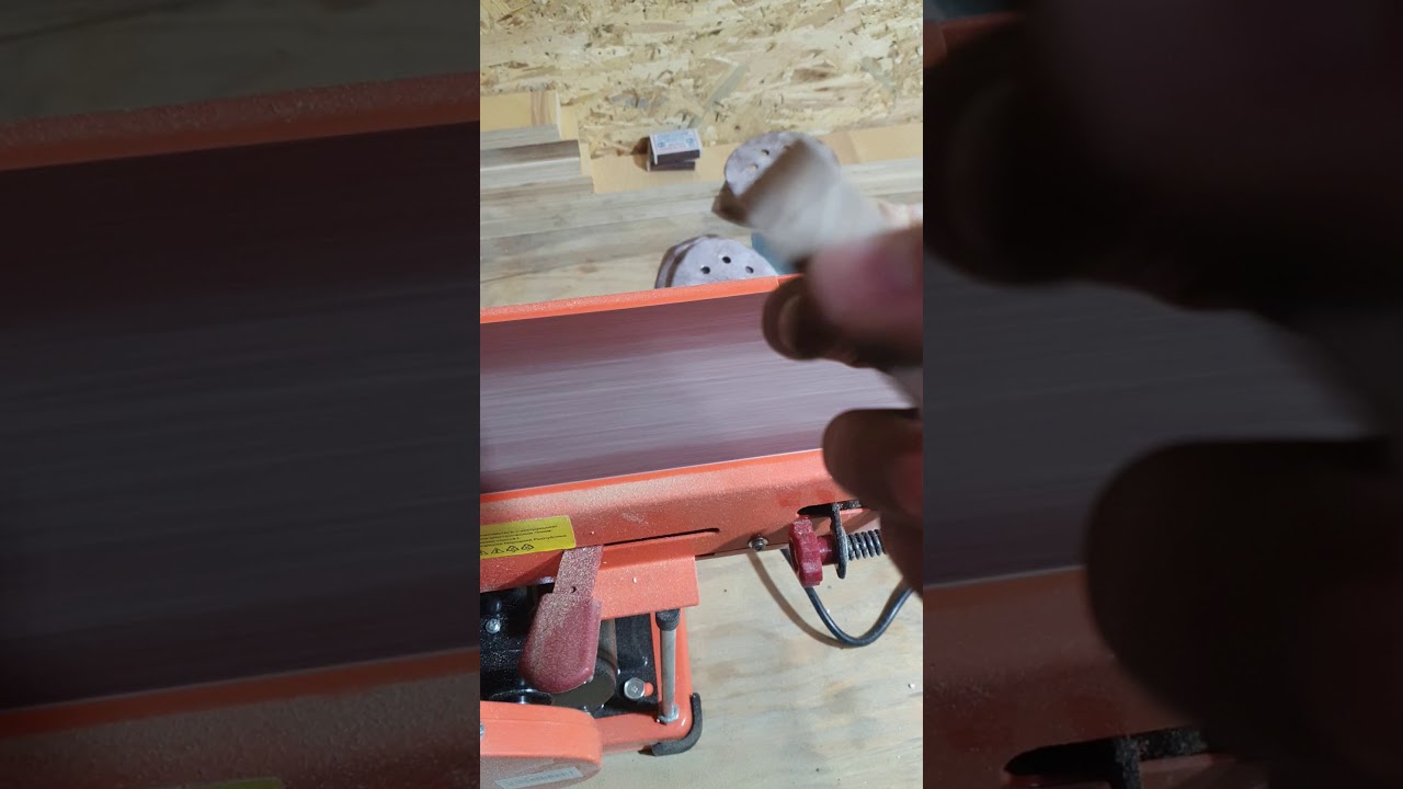 Станок шлифовальный Кратон WMS-350-150