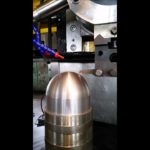 Станок токарно-карусельный с ЧПУ 1516Ф3, FANUC i0TD