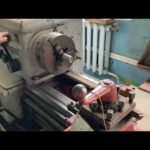 Станок токарно-винторезный 1К62