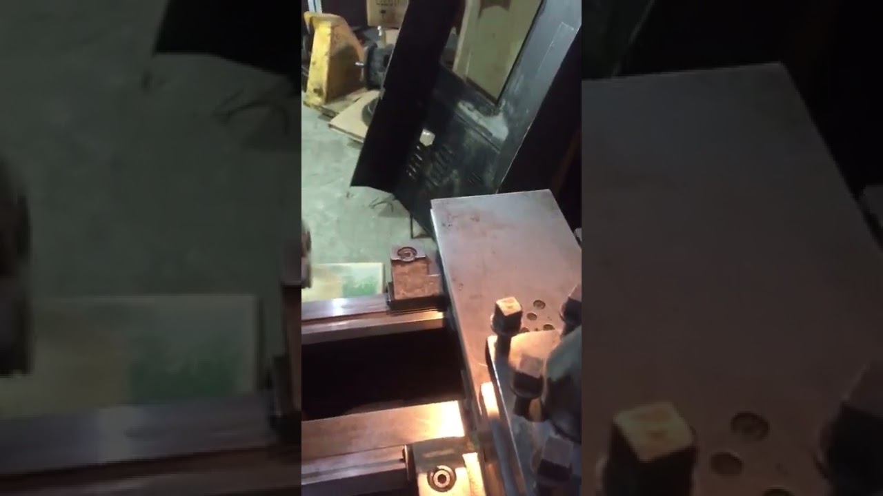 Станок токарный Harrison vs330tr