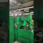 Станок зубофрезерный 5В312