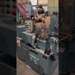 Станок зубофрезерный HOBLON 8-FH