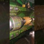 Станок зубофрезерный вертикальный полуавтомат 5К32