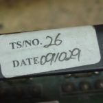 Старичок Мастер 162. Пропадает ток при касании электродом. Ремонт.