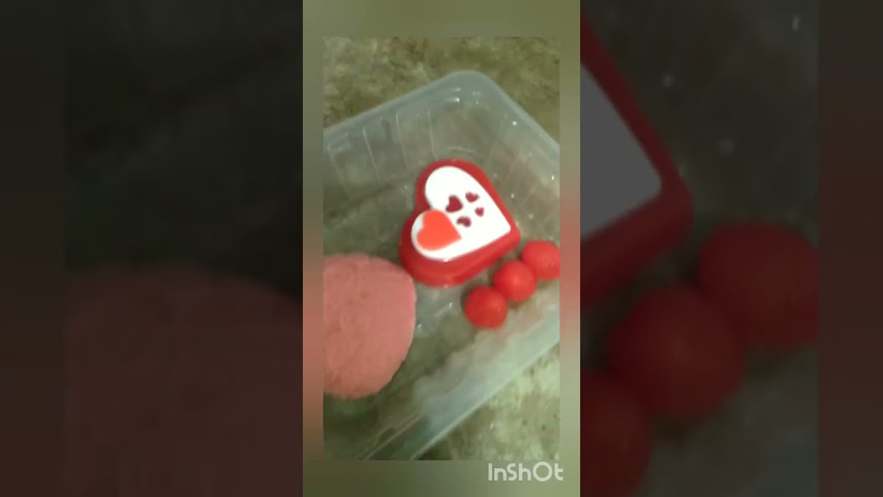 Старые добрые пластиковые формы опять в деле 😉😀😍