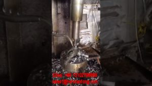 Steel Rod Drilling Machine Z5140B