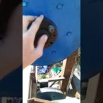 Строим дом для брата за 10 миллионов рублей. Самодельный ленточный станок.