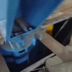 Строительные работы под монтаж шахтной печи с садкой 14 тонн для отжига проволоки в бунтах.