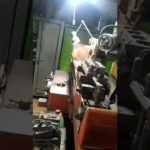 Сузуки Альто замена прокладки ГБЦ, шлифовка ГБЦ.