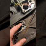 Сварка аргоном чугунного блока. Наплавка металла на сколотый участок изделия. Воронеж #tig #сварка