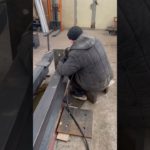 Сварка металла - Изготовление металл изделий | Metal welding - Manufacturing of metal products